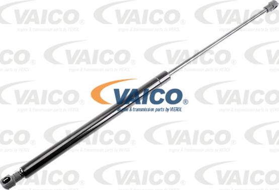 VAICO V10-7531 - Газовая пружина, упор autosila-amz.com