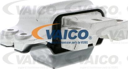 VAICO V10-7538 - Подушка, опора, подвеска двигателя autosila-amz.com
