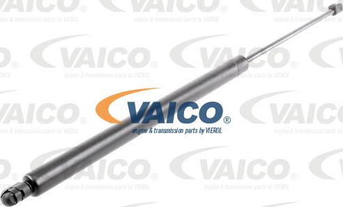 VAICO V10-7532 - Газовая пружина, упор autosila-amz.com