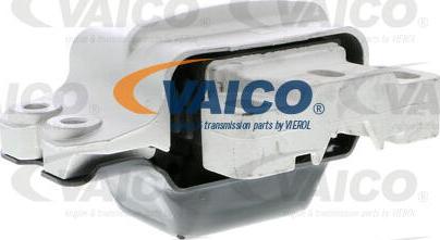 VAICO V10-7537 - Подушка, опора, подвеска двигателя autosila-amz.com