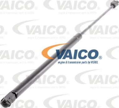 VAICO V10-7529 - Газовая пружина, упор autosila-amz.com