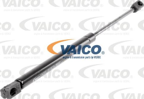 VAICO V10-7528 - Газовая пружина, упор autosila-amz.com