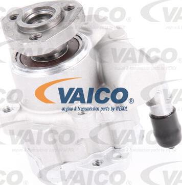 VAICO V10-7091 - Гидравлический насос, рулевое управление, ГУР autosila-amz.com