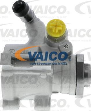 VAICO V10-7092 - Гидравлический насос, рулевое управление, ГУР autosila-amz.com