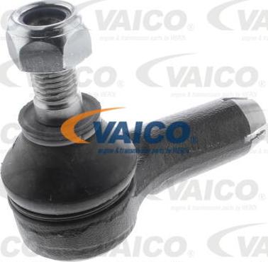 VAICO V10-7004 - Наконечник рулевой тяги, шарнир autosila-amz.com