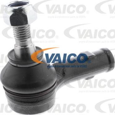 VAICO V10-7006 - Наконечник рулевой тяги, шарнир autosila-amz.com