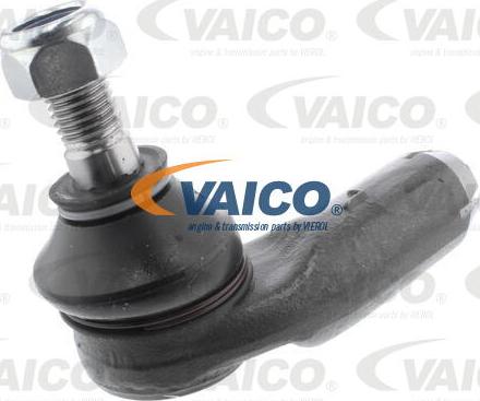 VAICO V10-7003-1 - Наконечник рулевой тяги, шарнир autosila-amz.com