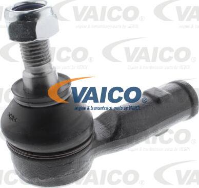 VAICO V10-7007 - Наконечник рулевой тяги, шарнир autosila-amz.com