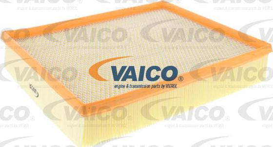 VAICO V10-7081 - Воздушный фильтр, двигатель autosila-amz.com