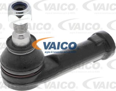 VAICO V10-7034-1 - Наконечник рулевой тяги, шарнир autosila-amz.com