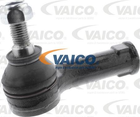 VAICO V10-7031-1 - Наконечник рулевой тяги, шарнир autosila-amz.com
