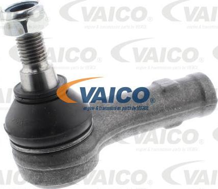 VAICO V10-7033-1 - Наконечник рулевой тяги, шарнир autosila-amz.com