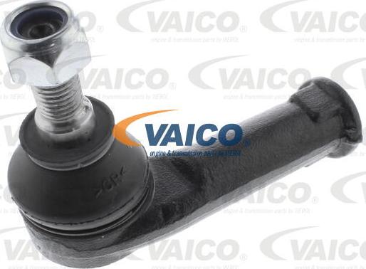 VAICO V10-7032-1 - Наконечник рулевой тяги, шарнир autosila-amz.com