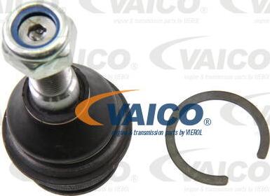 VAICO V10-7037-1 - Шаровая опора, несущий / направляющий шарнир autosila-amz.com