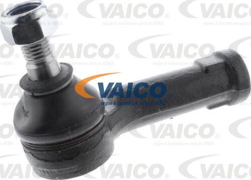 VAICO V10-7029 - Наконечник рулевой тяги, шарнир autosila-amz.com