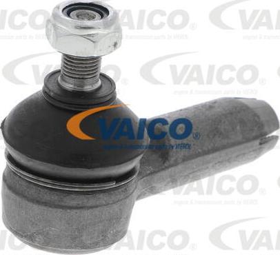 VAICO V10-7079 - Наконечник рулевой тяги, шарнир autosila-amz.com