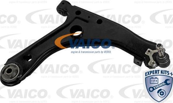 VAICO V10-7074 - Рычаг подвески колеса autosila-amz.com