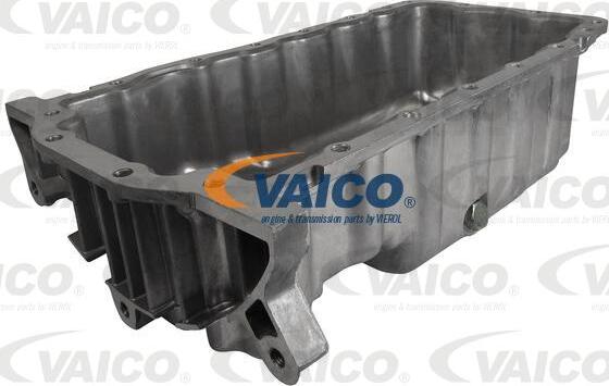 VAICO V10-7190 - Масляный поддон autosila-amz.com