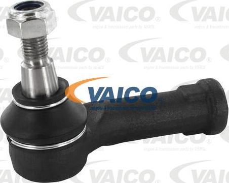 VAICO V107148 - Наконечник рулевой тяги, шарнир autosila-amz.com