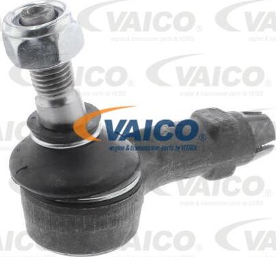 VAICO V10-7147 - Наконечник рулевой тяги, шарнир autosila-amz.com