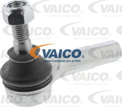 VAICO V10-7151 - Наконечник рулевой тяги, шарнир autosila-amz.com