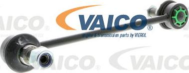 VAICO V10-7157 - Тяга / стойка, стабилизатор autosila-amz.com