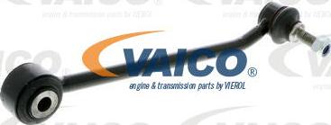 VAICO V10-7165 - Тяга / стойка, подвеска колеса autosila-amz.com