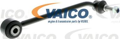 VAICO V10-7166 - Тяга / стойка, подвеска колеса autosila-amz.com