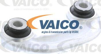 VAICO V10-7163-1 - Тяга / стойка, стабилизатор autosila-amz.com