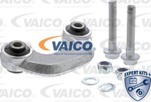 VAICO V10-7163 - Тяга / стойка, стабилизатор autosila-amz.com