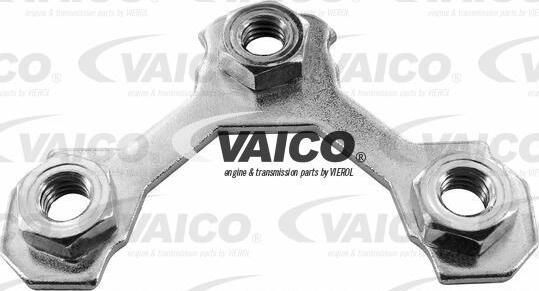 VAICO V10-7113 - Стопорная пластина, несущие / нап autosila-amz.com