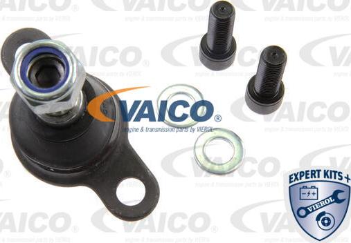 VAICO V10-7185-1 - Шаровая опора, несущий / направляющий шарнир autosila-amz.com