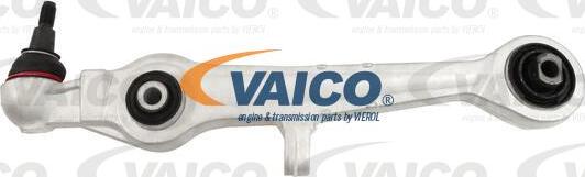 VAICO V10-7187 - Рычаг подвески колеса autosila-amz.com