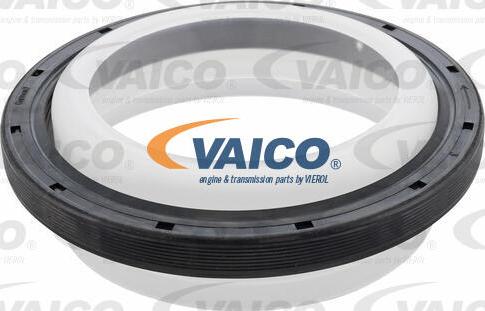 VAICO V10-7390 - Уплотняющее кольцо, коленчатый вал autosila-amz.com