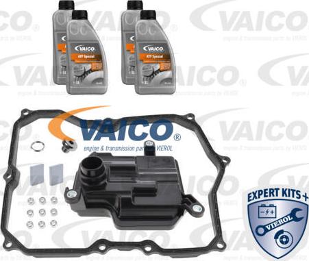 VAICO V10-7344 - Комплект деталей, смена масла - автоматическая коробка передач autosila-amz.com