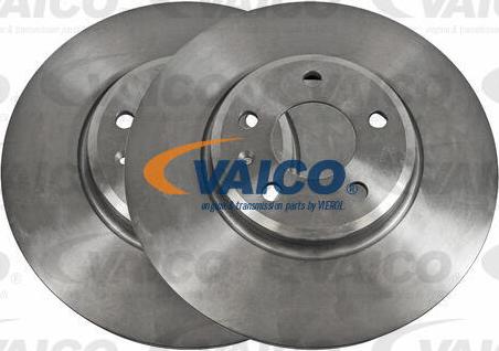 VAICO V10-80089 - Тормозной диск autosila-amz.com