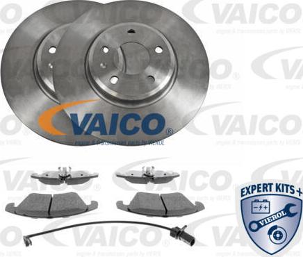 VAICO V10-7350 - Дисковый тормозной механизм, комплект autosila-amz.com