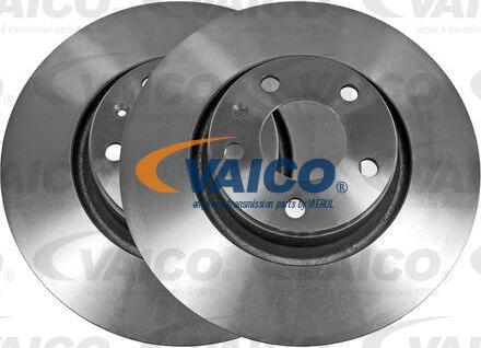VAICO V10-80090 - Тормозной диск autosila-amz.com