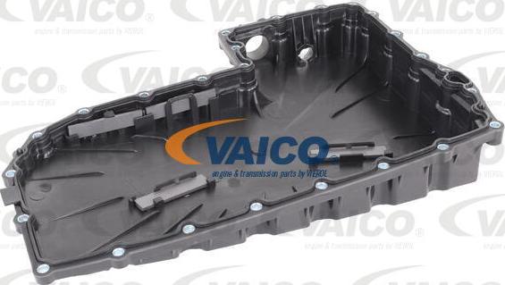 VAICO V10-7368 - Масляный поддон, автоматическая коробка передач autosila-amz.com