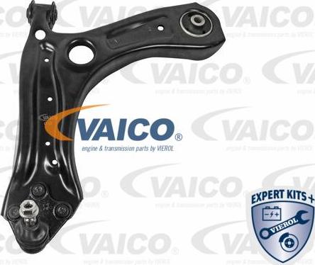 VAICO V10-7306 - Рычаг подвески колеса autosila-amz.com