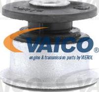 VAICO V10-7300 - Сайлентблок, рычаг подвески колеса autosila-amz.com