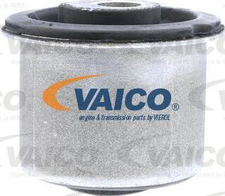 VAICO V10-7301 - Сайлентблок, рычаг подвески колеса autosila-amz.com