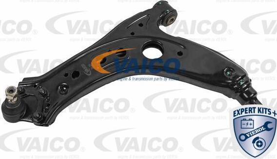 VAICO V10-7302 - Рычаг подвески колеса autosila-amz.com