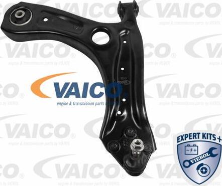 VAICO V10-7307 - Рычаг подвески колеса autosila-amz.com