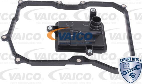 VAICO V10-7317 - Гидрофильтр, автоматическая коробка передач autosila-amz.com
