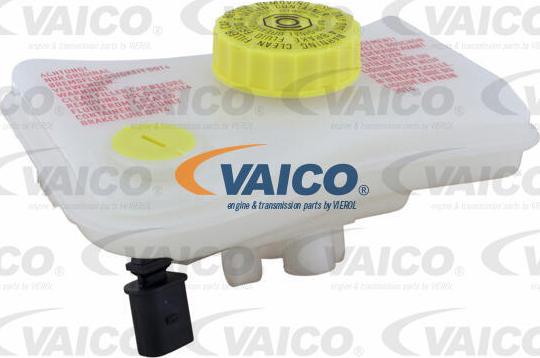 VAICO V10-7380 - Компенсационный бак, тормозная жидкость autosila-amz.com
