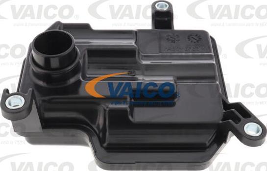 VAICO V10-7344-BEK - Комплект запчастей, смена масла в автомат. коробке передач autosila-amz.com