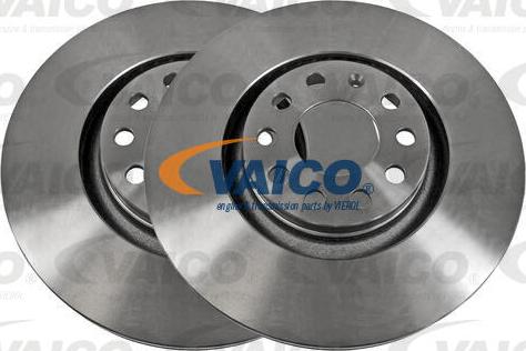VAICO V10-80074 - Тормозной диск autosila-amz.com