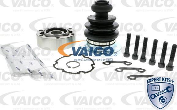 VAICO V10-7296 - Шарнирный комплект, ШРУС, приводной вал autosila-amz.com