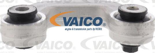 VAICO V10-7245 - Тяга / стойка, стабилизатор autosila-amz.com